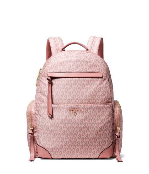 prescott michael kors|Michael Kors prescott backpack.